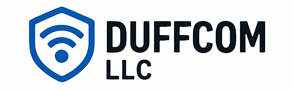 DuffCom LLC Logo
